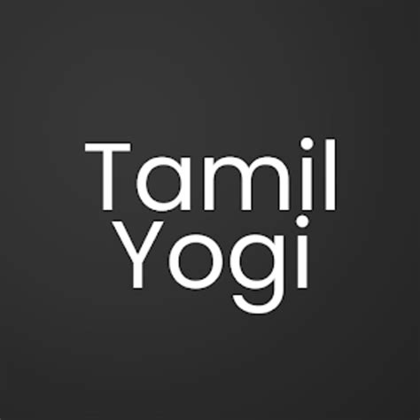 tamil yogi app|Tamilyogi APK (Android App)